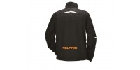Men's Pro Jacket - Black/Orange Numéro d’article 286770112