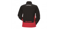 Men's Pro Jacket - Black/Red Numéro d’article 286770212