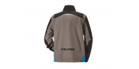 Men's Pro Jacket - Gray/Blue  Numéro d’article 286770309