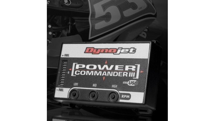 Power Commander III USB 912-411 Polaris Sportsman 800 (2005-2008)