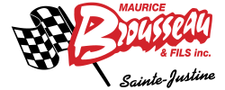 Maurice Brousseau et Fils Inc.